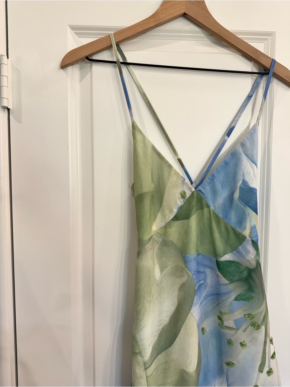 Peppermayo Maxi Dress - Picture 2 of 6